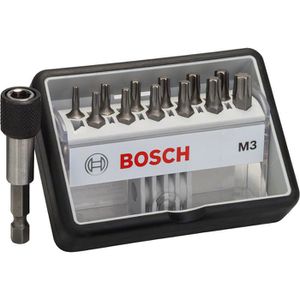 Produktbild für Bitset Bosch Robust Line M Extra-Hart, 2607002565