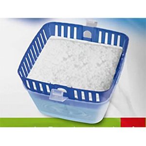 Produktbild für Luftentfeuchter UHU 47255, Granulat