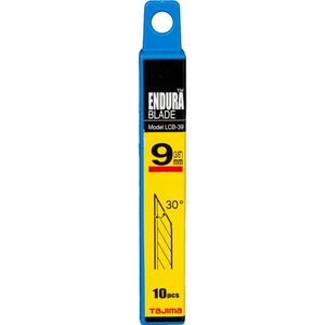 Produktbild für Cuttermesser-Klingen Tajima ENDURA, Abbrechklinge