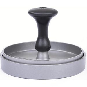 Produktbild für Burgerpresse Gräwe 588, Aluguss