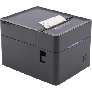 Produktbild für Küchendrucker Olympia KPR 80 Plus, schwarz