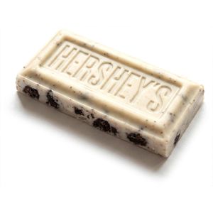 Produktbild für Tafelschokolade Hersheys Cookies 'n' Creme