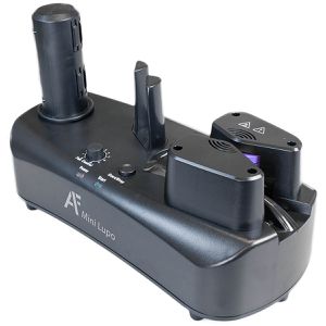 Produktbild für Luftpolstermaschine AF-Polster Mini Lupo 300, Set mit 2xRollen