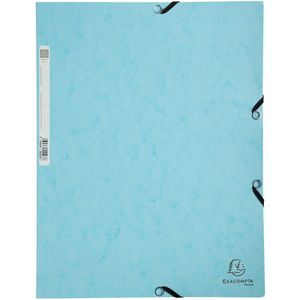 Produktbild für Eckspanner Exacompta 55528E Aquarel, A4