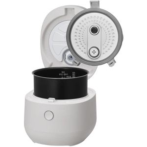 Produktbild für Reiskocher Cuckoo CR-0685FW, 1,08 Liter