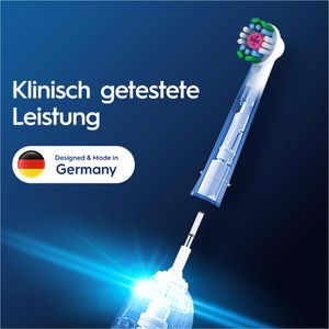 Produktbild für Aufsteckbürsten Oral-B Pro 3DWhite