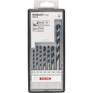 Produktbild für Bohrer Bosch Betonbohrer Robust Line CYL 5
