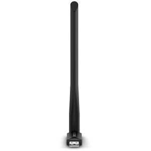 Produktbild für WLAN-Adapter TP-Link AC600, Archer T600U Plus, USB 2.0