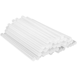 Heißklebesticks Ideen-mit-Herz 011179, transparent