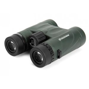 Produktbild für Fernglas Celestron Nature DX, aus BaK4 Glas, 10 x 32 mm