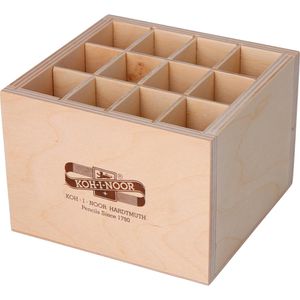 Produktbild für Stiftehalter Koh-I-Noor 9476