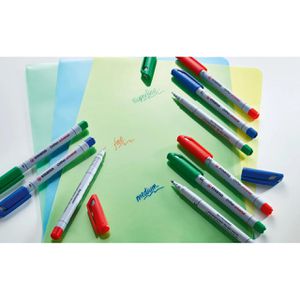 Produktbild für Folienschreiber Stabilo OHPen Universal 851/46