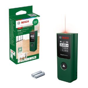 Laser-Entfernungsmesser