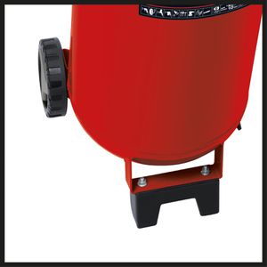 Produktbild für Kompressor Einhell TC-AC 240/50/10 OF, 77 dB(A), 1500 W, 230V