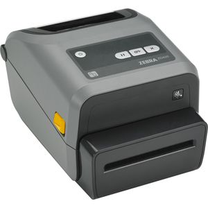 Produktbild für Etikettencutter Zebra P1112640-230