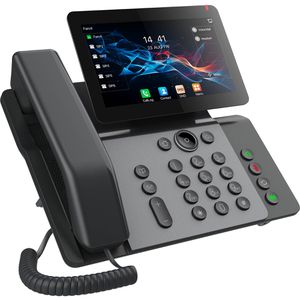 Produktbild für Telefon Fanvil V66