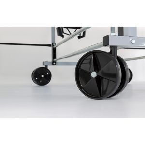 Produktbild für Tischtennisplatte Sponeta S 3-47 i, 19 mm Platte, Indoor