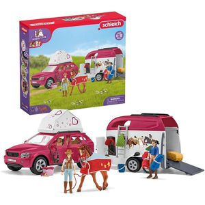 Spielset schleich HORSE CLUB 42535, ab 5 Jahre