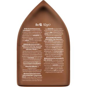 Produktbild für Kaffeepads Senseo Cappuccino