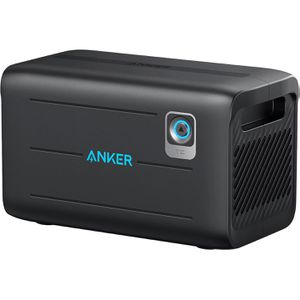 Zusatzakku Anker SOLIX BP2600