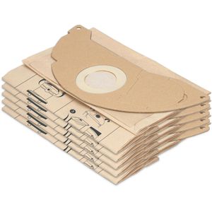 Staubsaugerbeutel McFilter KA 37