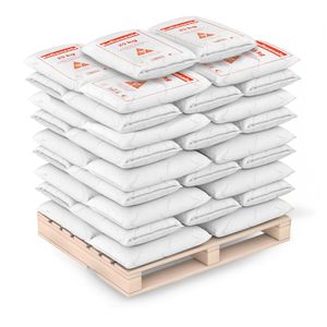 Streusalz Saline-Stadtilm Auftausalz