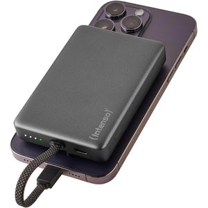Produktbild für Powerbank Intenso MC10000, 7340034, 10000mAh