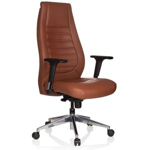 Produktbild für Chefsessel hJh-OFFICE VITORO, 600989