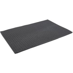 Produktbild für Rasterschaumstoff HMF Double-Size 1456-10, mit Rahmen