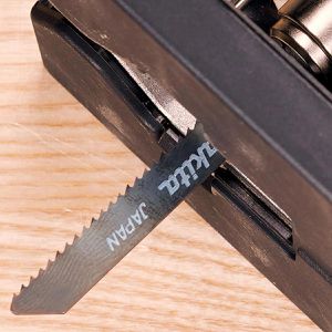 Produktbild für Stichsägeblätter Makita A-85743, B-23