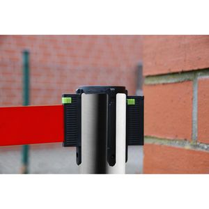 Produktbild für Personenleitsystem RS-GUIDESYSTEMS GLA 55, silber