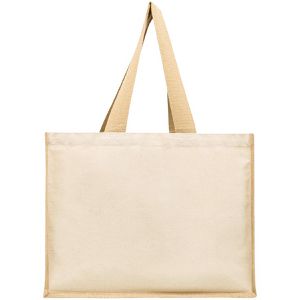 Produktbild für Einkaufstasche Böttcher-AG Shopper Future, beige
