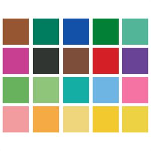 Produktbild für Buntstifte Jolly Crazy, 3000-0528