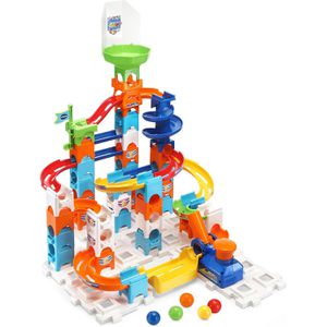 Produktbild für Murmelbahn vtech Marble Rush - Adventure Set S100