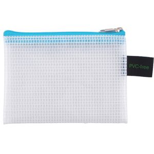 Reißverschlussbeutel Foldersys 40677-46, A7