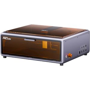 Produktbild für Graviermaschine Creality Falcon A1, 10W, LK1, 381 x 305mm