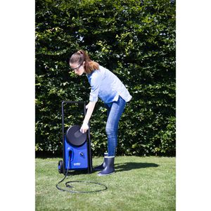 Produktbild für Hochdruckreiniger Nilfisk Core 140-6 PowerControl Car Wash