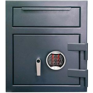 Produktbild für Einwurftresor Atlas-Tresore DT2-720 E
