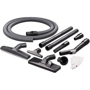 Produktbild für Nass-Trockensauger Cleancraft wetCAT 116 E