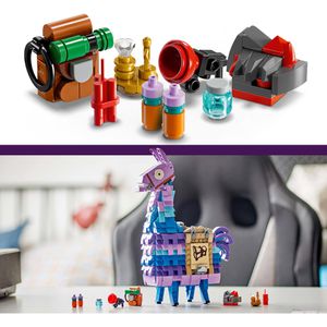 Produktbild für Klemmbausteine LEGO Fortnite 77071, ab 12 Jahre