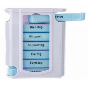 Tablettenbox