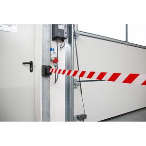 Produktbild für Personenleitsystem RS-GUIDESYSTEMS GLW 425, schwarz