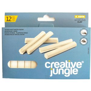 Knete Böttcher-AG 12 Stangen