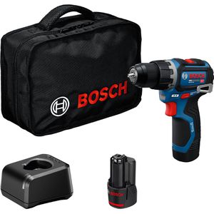 Produktbild für Akku-Schlagbohrschrauber Bosch PRO GSB12V-32
