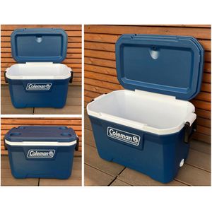 Produktbild für Kühlbox Coleman 52 QT Xtreme Chest, 49 Liter