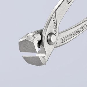 Produktbild für Monierzange Knipex 99 04 280