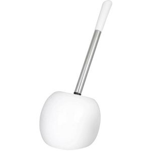 Produktbild für Badaccessoires-Set Axentia Pisa, 4-teilig