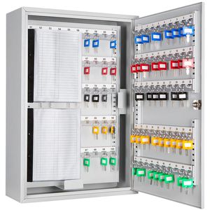 Produktbild für Schlüsselkasten format S 200