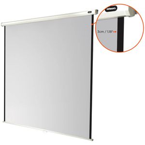 Produktbild für Beamer-Leinwand Celexon Rollo Economy