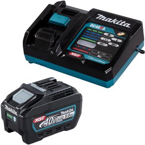 Produktbild für Handkreissäge Makita HS009GT201 XGT, akkubetrieben
